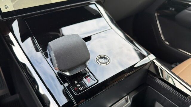 2026 Land Rover Range Rover Sport Dynamic SE San Juan TX 2026 Land Rover Range Rover Sport Dynamic SE San Juan TX