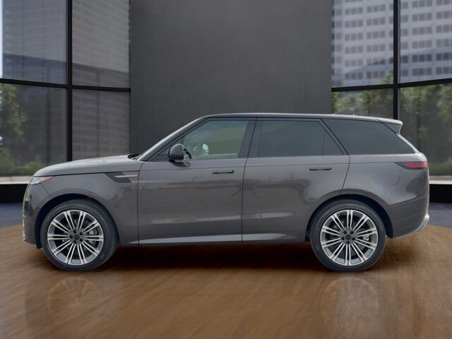 2026 Land Rover Range Rover Sport Dynamic SE San Juan TX 2026 Land Rover Range Rover Sport Dynamic SE San Juan TX