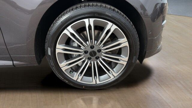 2026 Land Rover Range Rover Sport Dynamic SE San Juan TX 2026 Land Rover Range Rover Sport Dynamic SE San Juan TX