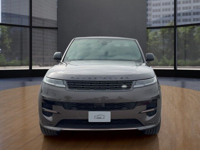 2026 Land Rover Range Rover Sport Dynamic SE San Juan TX 2026 Land Rover Range Rover Sport Dynamic SE San Juan TX