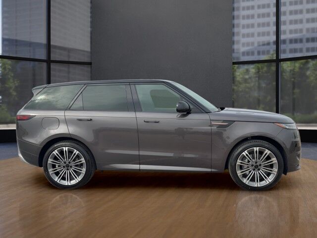 2026 Land Rover Range Rover Sport Dynamic SE San Juan TX 2026 Land Rover Range Rover Sport Dynamic SE San Juan TX