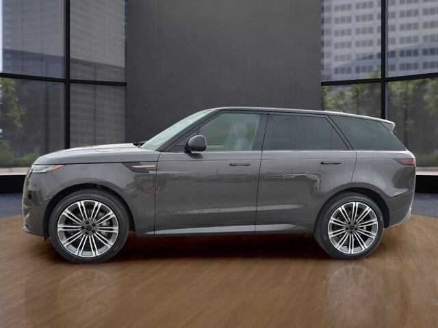 2026 Land Rover Range Rover Sport Dynamic SE San Juan TX 2026 Land Rover Range Rover Sport Dynamic SE San Juan TX