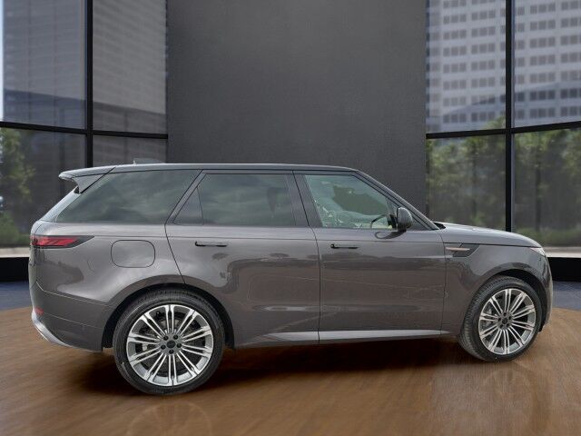 2026 Land Rover Range Rover Sport Dynamic SE San Juan TX 2026 Land Rover Range Rover Sport Dynamic SE San Juan TX