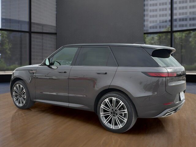 2026 Land Rover Range Rover Sport Dynamic SE San Juan TX 2026 Land Rover Range Rover Sport Dynamic SE San Juan TX