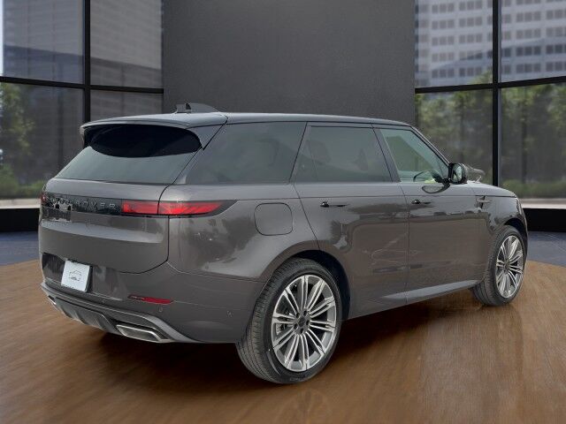 2026 Land Rover Range Rover Sport Dynamic SE San Juan TX 2026 Land Rover Range Rover Sport Dynamic SE San Juan TX