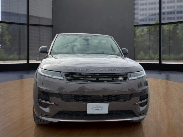 2026 Land Rover Range Rover Sport Dynamic SE San Juan TX 2026 Land Rover Range Rover Sport Dynamic SE San Juan TX