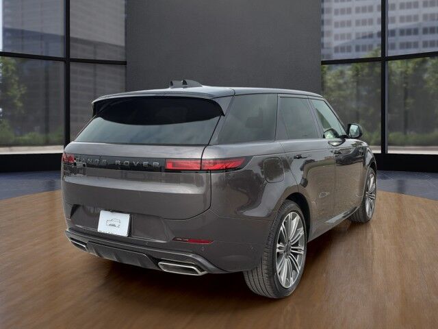 2026 Land Rover Range Rover Sport Dynamic SE San Juan TX 2026 Land Rover Range Rover Sport Dynamic SE San Juan TX