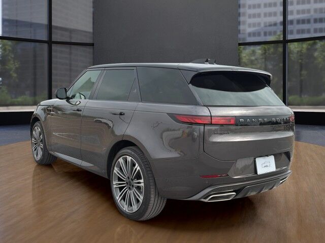 2026 Land Rover Range Rover Sport Dynamic SE San Juan TX 2026 Land Rover Range Rover Sport Dynamic SE San Juan TX