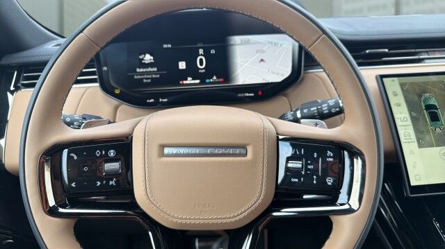 2026 Land Rover Range Rover Sport Dynamic SE San Juan TX 2026 Land Rover Range Rover Sport Dynamic SE San Juan TX