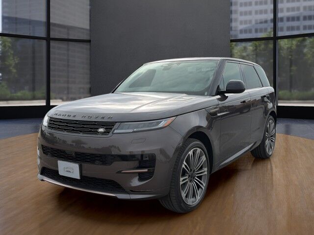 2026 Land Rover Range Rover Sport Dynamic SE San Juan TX 2026 Land Rover Range Rover Sport Dynamic SE San Juan TX