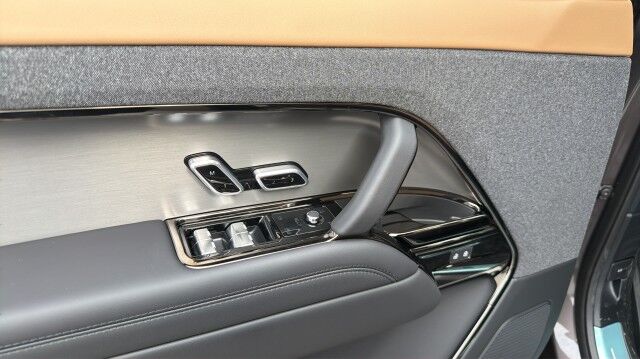 2026 Land Rover Range Rover Sport Dynamic SE San Juan TX 2026 Land Rover Range Rover Sport Dynamic SE San Juan TX