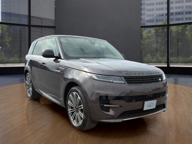 2026 Land Rover Range Rover Sport Dynamic SE San Juan TX 2026 Land Rover Range Rover Sport Dynamic SE San Juan TX