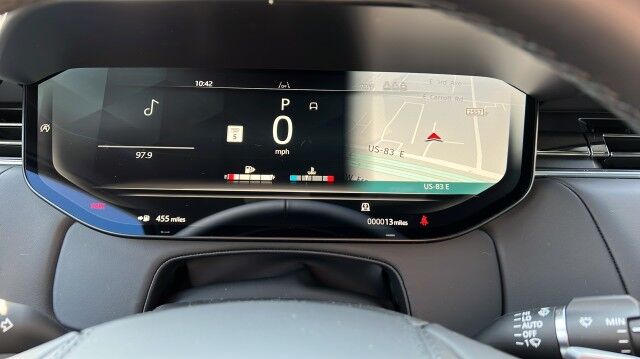 2026 Land Rover Range Rover Sport Dynamic SE San Juan TX 2026 Land Rover Range Rover Sport Dynamic SE San Juan TX