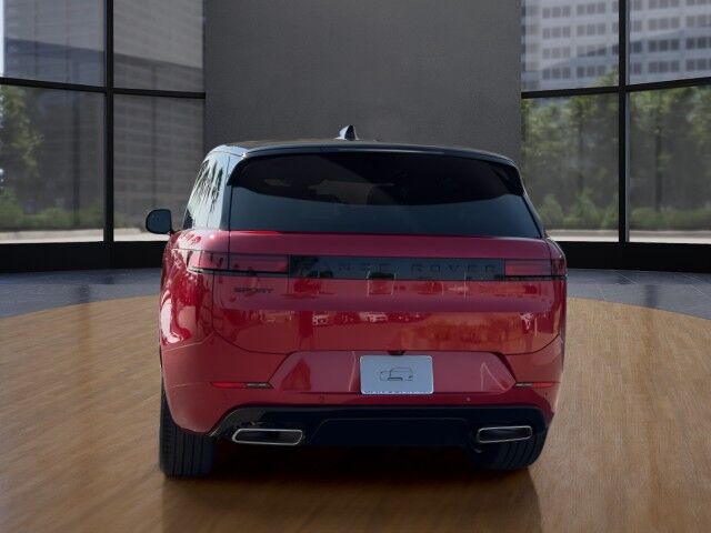 2026 Land Rover Range Rover Sport Dynamic SE San Juan TX 2026 Land Rover Range Rover Sport Dynamic SE San Juan TX