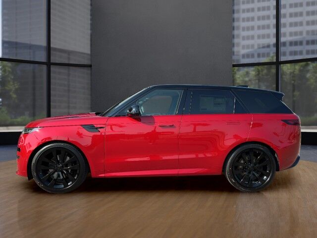 2026 Land Rover Range Rover Sport Dynamic SE San Juan TX 2026 Land Rover Range Rover Sport Dynamic SE San Juan TX