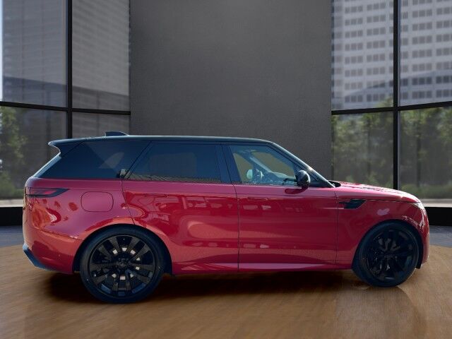 2026 Land Rover Range Rover Sport Dynamic SE San Juan TX 2026 Land Rover Range Rover Sport Dynamic SE San Juan TX
