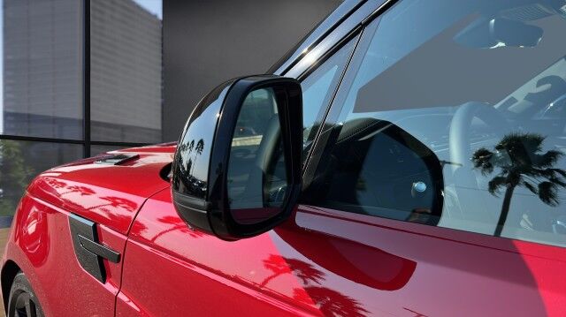 2026 Land Rover Range Rover Sport Dynamic SE San Juan TX 2026 Land Rover Range Rover Sport Dynamic SE San Juan TX