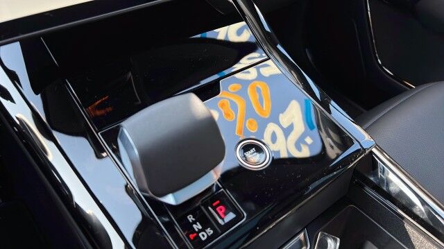 2026 Land Rover Range Rover Sport Dynamic SE San Juan TX 2026 Land Rover Range Rover Sport Dynamic SE San Juan TX