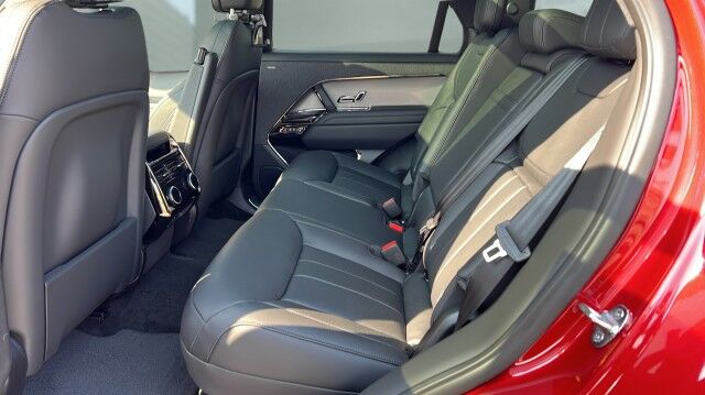 2026 Land Rover Range Rover Sport Dynamic SE San Juan TX 2026 Land Rover Range Rover Sport Dynamic SE San Juan TX