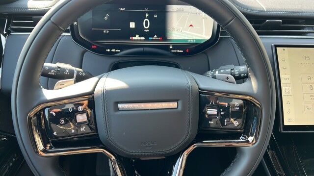 2026 Land Rover Range Rover Sport Dynamic SE San Juan TX 2026 Land Rover Range Rover Sport Dynamic SE San Juan TX