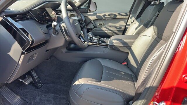 2026 Land Rover Range Rover Sport Dynamic SE San Juan TX 2026 Land Rover Range Rover Sport Dynamic SE San Juan TX