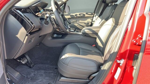 2026 Land Rover Range Rover Sport Dynamic SE San Juan TX 2026 Land Rover Range Rover Sport Dynamic SE San Juan TX