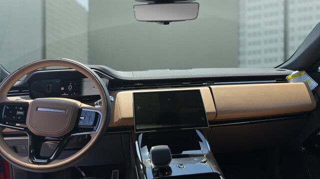 2026 Land Rover Range Rover Sport Dynamic SE San Juan TX 2026 Land Rover Range Rover Sport Dynamic SE San Juan TX