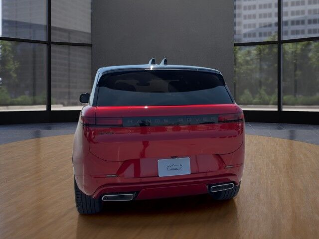 2026 Land Rover Range Rover Sport Dynamic SE San Juan TX 2026 Land Rover Range Rover Sport Dynamic SE San Juan TX