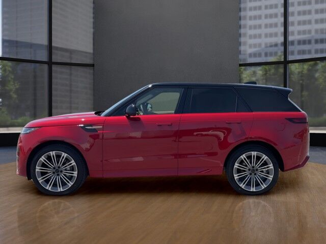 2026 Land Rover Range Rover Sport Dynamic SE San Juan TX 2026 Land Rover Range Rover Sport Dynamic SE San Juan TX