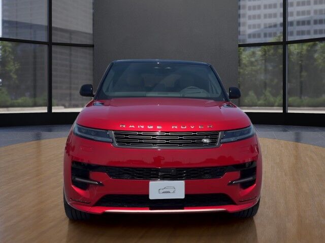 2026 Land Rover Range Rover Sport Dynamic SE San Juan TX 2026 Land Rover Range Rover Sport Dynamic SE San Juan TX