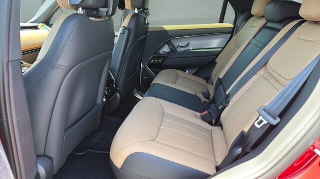 2026 Land Rover Range Rover Sport Dynamic SE San Juan TX 2026 Land Rover Range Rover Sport Dynamic SE San Juan TX