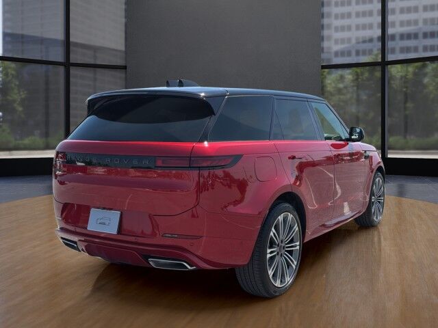 2026 Land Rover Range Rover Sport Dynamic SE San Juan TX 2026 Land Rover Range Rover Sport Dynamic SE San Juan TX