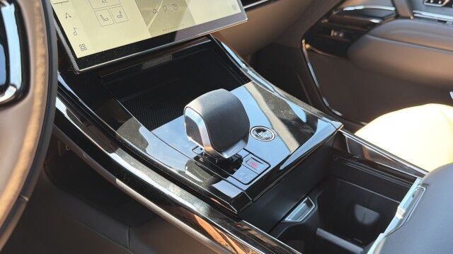 2026 Land Rover Range Rover Sport Dynamic SE San Juan TX 2026 Land Rover Range Rover Sport Dynamic SE San Juan TX