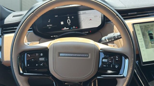 2026 Land Rover Range Rover Sport Dynamic SE San Juan TX 2026 Land Rover Range Rover Sport Dynamic SE San Juan TX