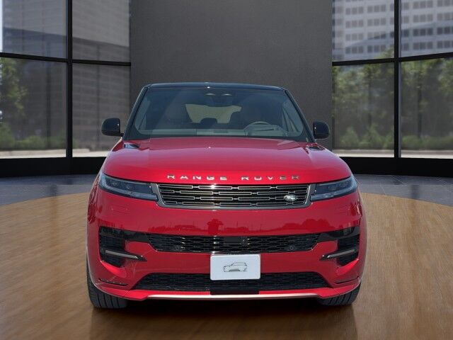 2026 Land Rover Range Rover Sport Dynamic SE San Juan TX 2026 Land Rover Range Rover Sport Dynamic SE San Juan TX
