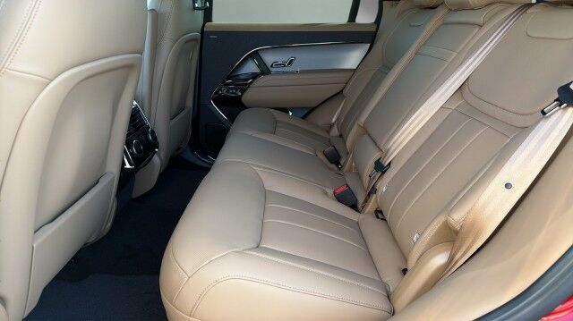 2026 Land Rover Range Rover Sport SE San Juan TX 2026 Land Rover Range Rover Sport SE San Juan TX