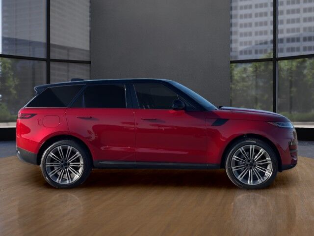 2026 Land Rover Range Rover Sport SE San Juan TX 2026 Land Rover Range Rover Sport SE San Juan TX