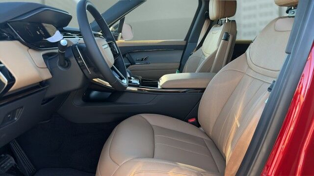 2026 Land Rover Range Rover Sport SE San Juan TX 2026 Land Rover Range Rover Sport SE San Juan TX