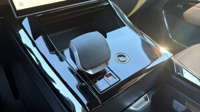 2026 Land Rover Range Rover Sport SE San Juan TX 2026 Land Rover Range Rover Sport SE San Juan TX