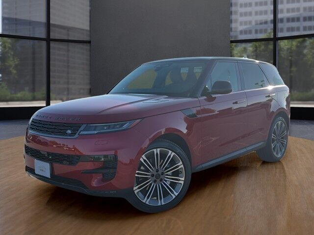 2026 Land Rover Range Rover Sport SE San Juan TX 2026 Land Rover Range Rover Sport SE San Juan TX