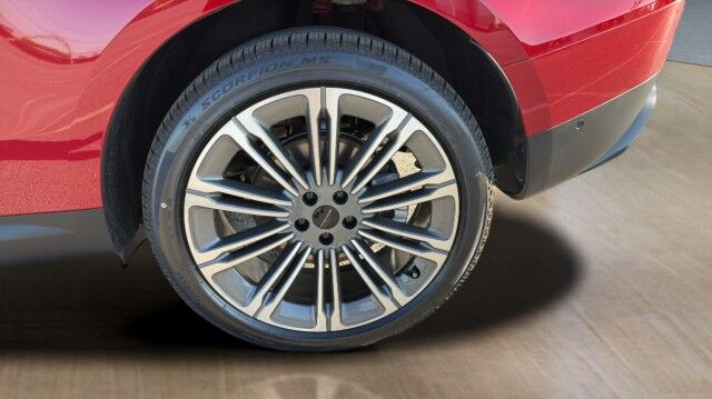 2026 Land Rover Range Rover Sport SE San Juan TX 2026 Land Rover Range Rover Sport SE San Juan TX