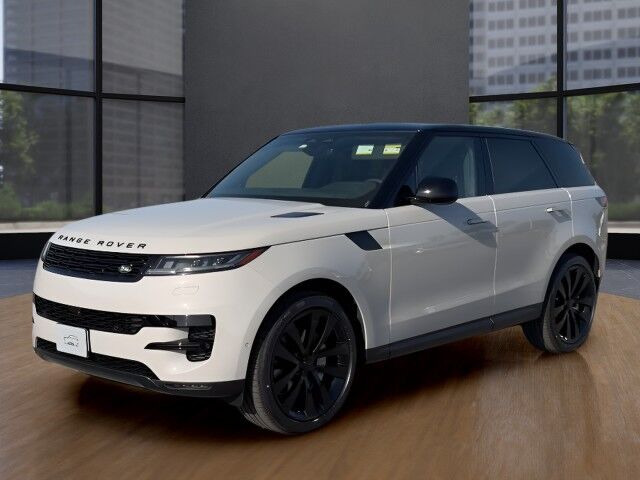 2026 Land Rover Range Rover Sport 2026 Land Rover Range Rover Sport