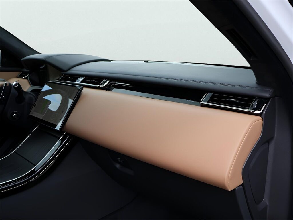 2026 Land Rover Range Rover Velar San Clemente CA