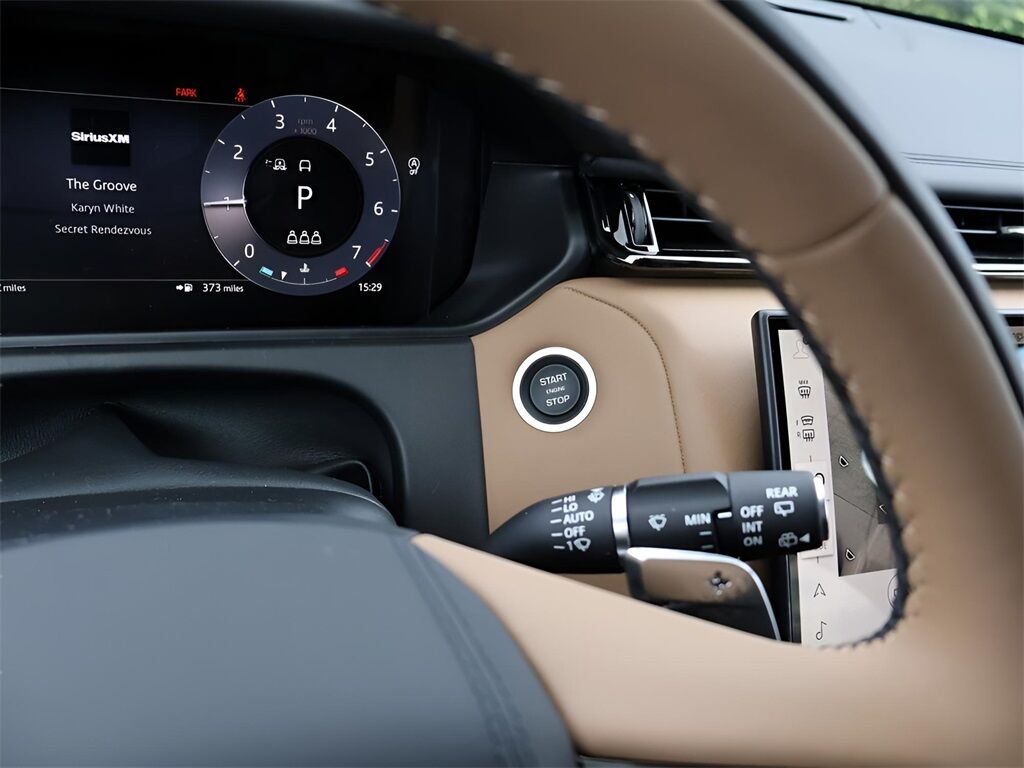 2026 Land Rover Range Rover Velar San Clemente CA