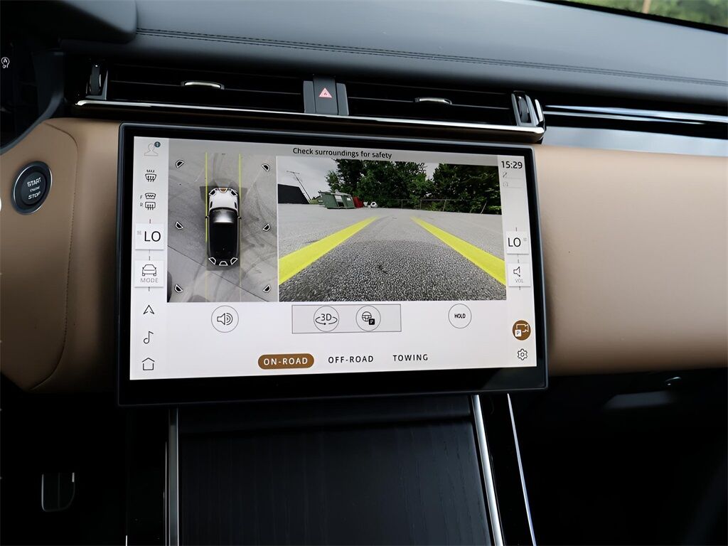 2026 Land Rover Range Rover Velar San Clemente CA