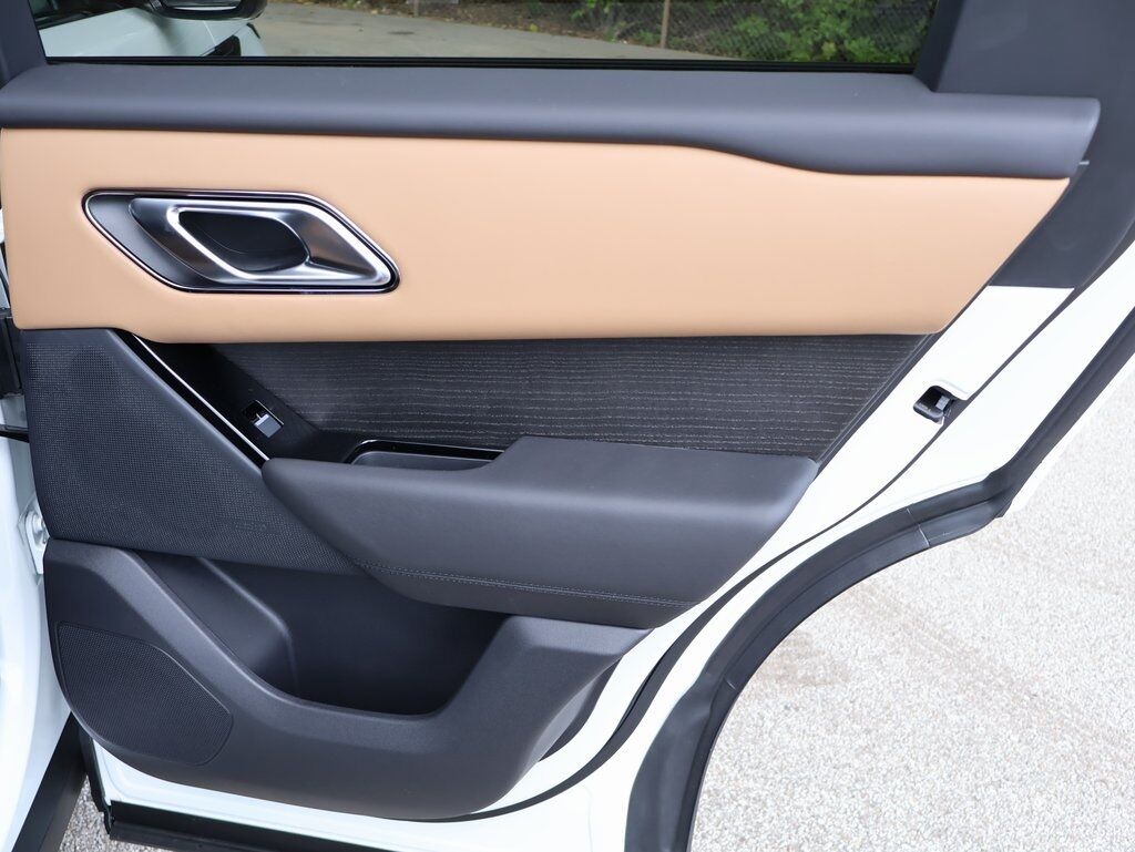 2026 Land Rover Range Rover Velar San Clemente CA