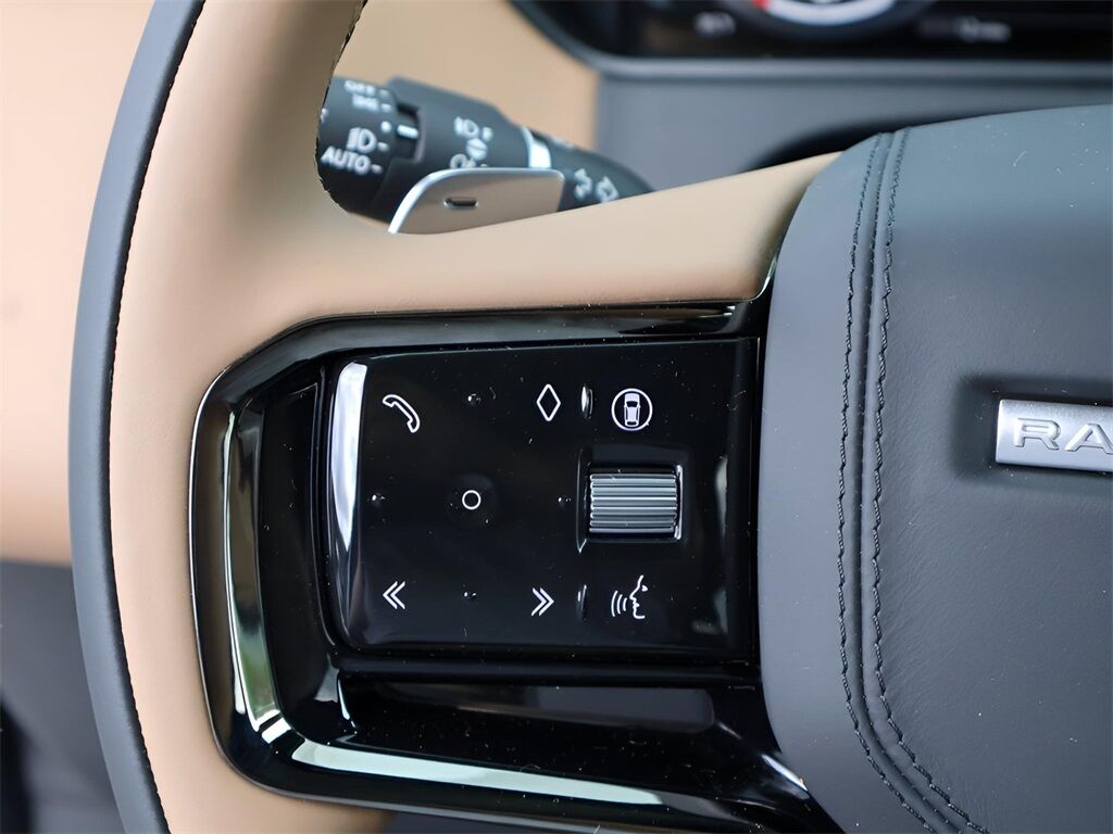 2026 Land Rover Range Rover Velar San Clemente CA