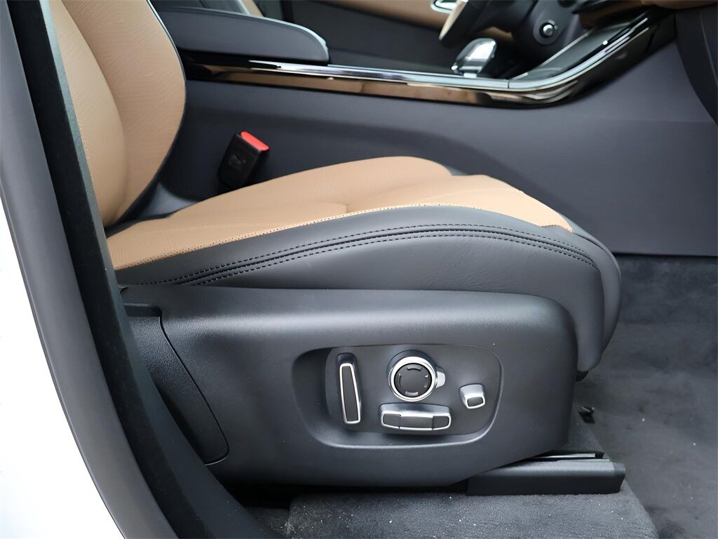 2026 Land Rover Range Rover Velar San Clemente CA