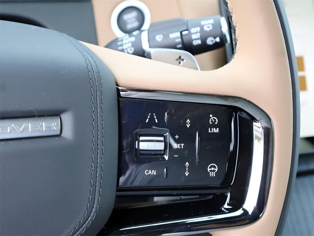 2026 Land Rover Range Rover Velar San Clemente CA