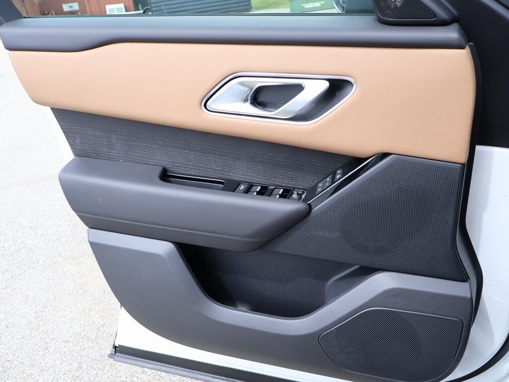 2026 Land Rover Range Rover Velar San Clemente CA
